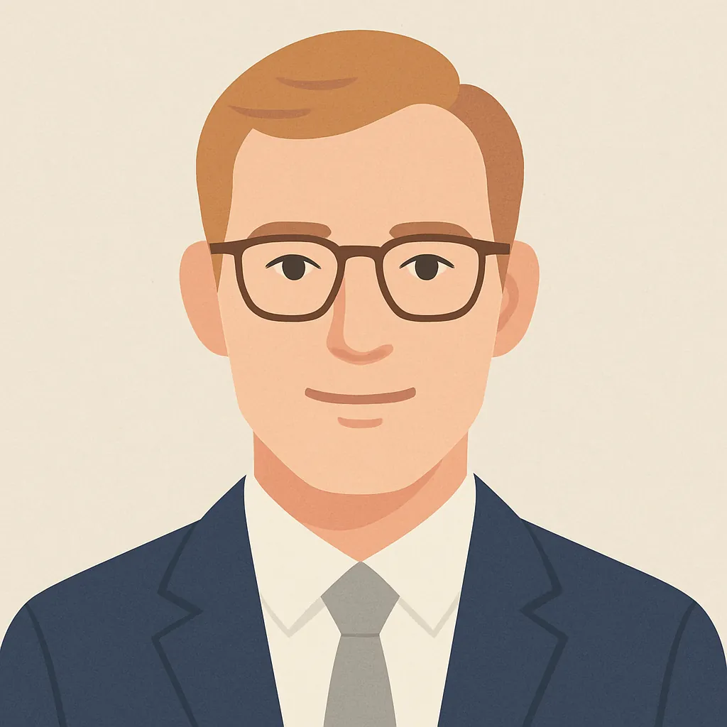 Jeroen van Dijk